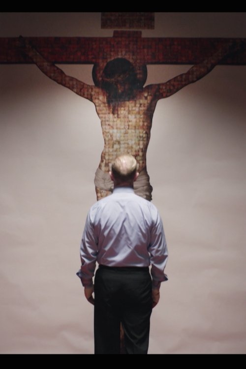 Nipplejesus (2015) poster