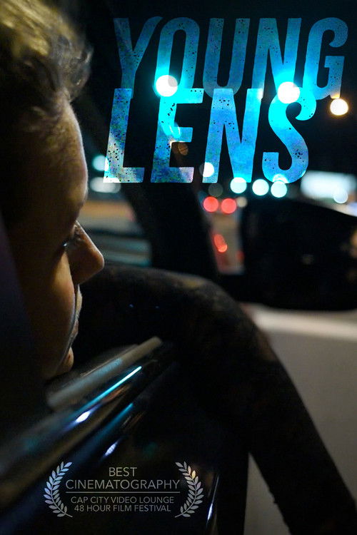 Young Lens (2022) poster