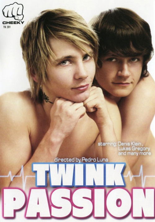 Twink Passion (2013) poster