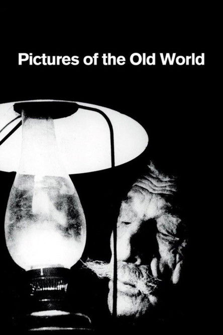 Pictures of the Old World (1972) poster