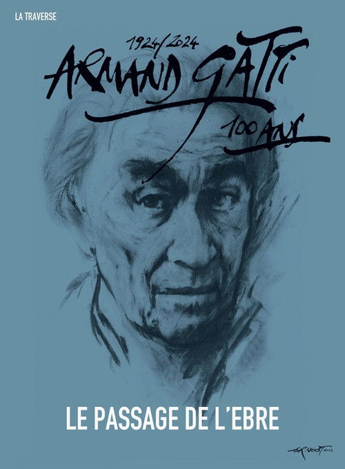 Der Übergang über den Ebro (1970) poster