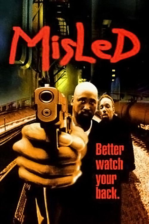 Misled (1999) poster