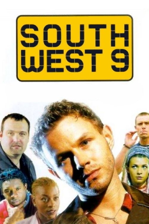 South West 9 (2001) poster