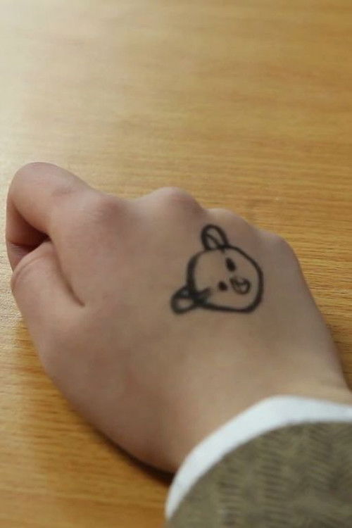 Your Little Secret (2016) poster