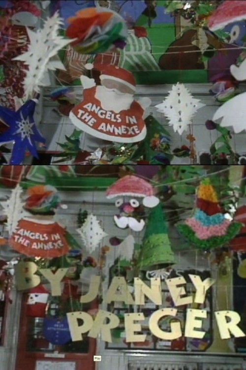 Angels in the Annexe (1984) poster