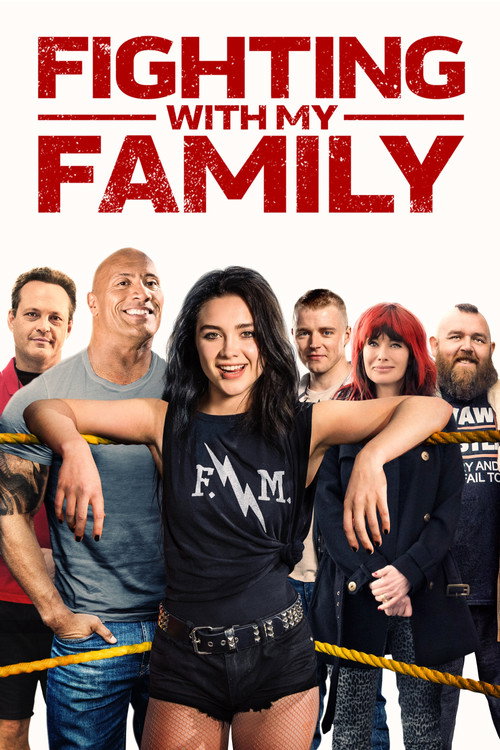 Ailece Güreşçi (2019) poster