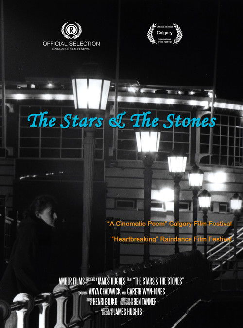 The Stars & the Stones (2005) poster