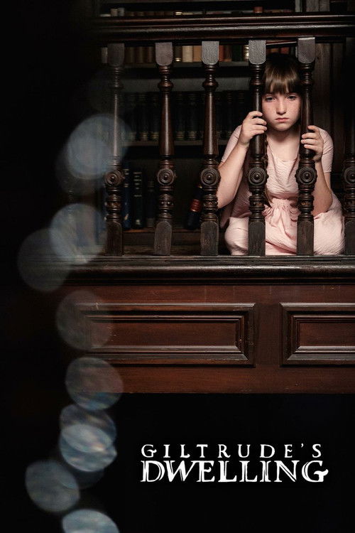 Giltrude's Dwelling (2019) poster