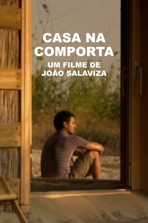 Casa Na Comporta (2011) poster