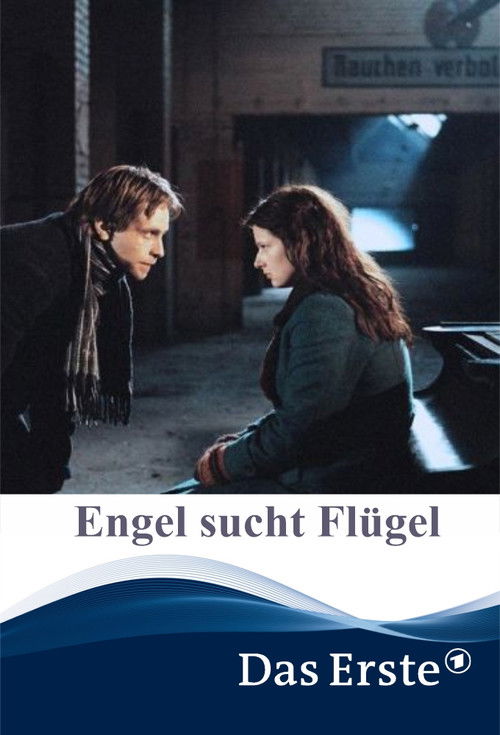 Engel sucht Flügel (2001) poster