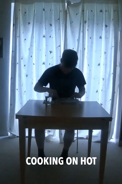 Cooking On Hot (2021) poster