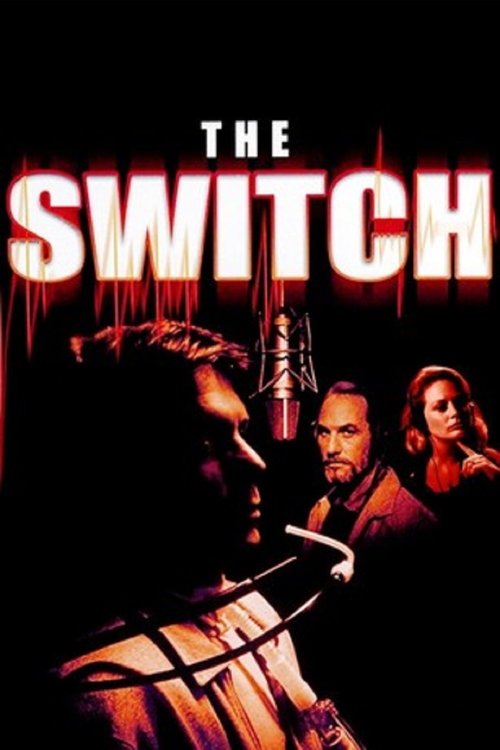 The Switch (1993) poster