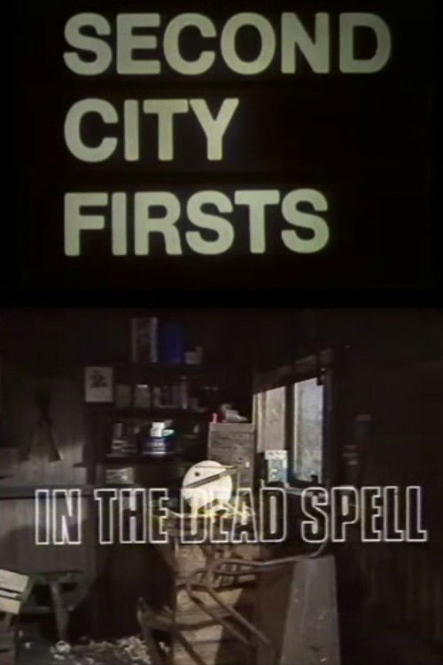 In The Dead Spell (1977) poster