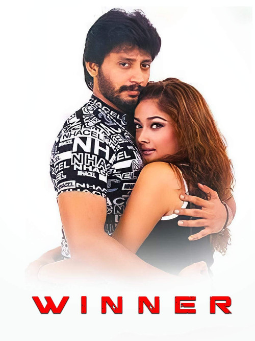 Winner (2003) poster