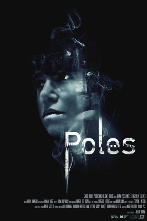 Poles (2021) poster