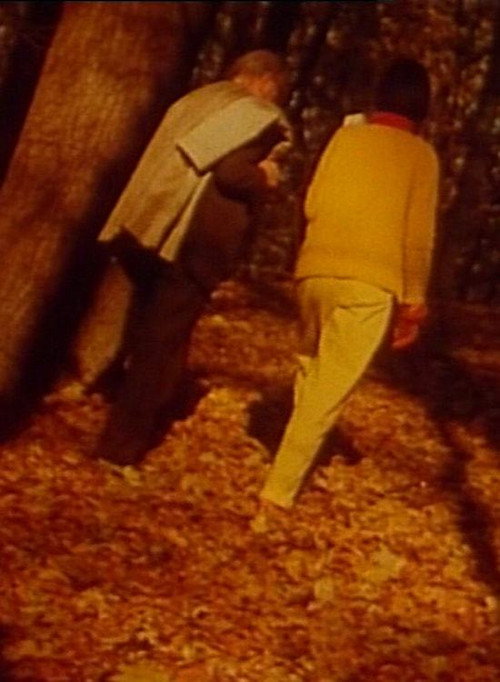 Detel + Jón (1993) poster