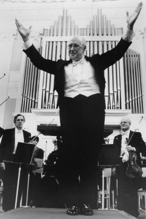 Soldiers of Music (1991) poster