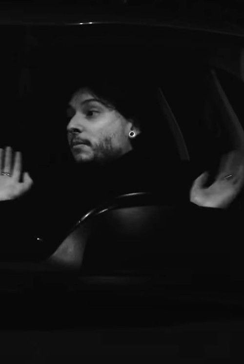 Ma Meuf Me Trompe, Mec. (2023) poster