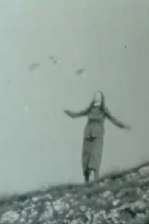 Active Poetry (1971) poster