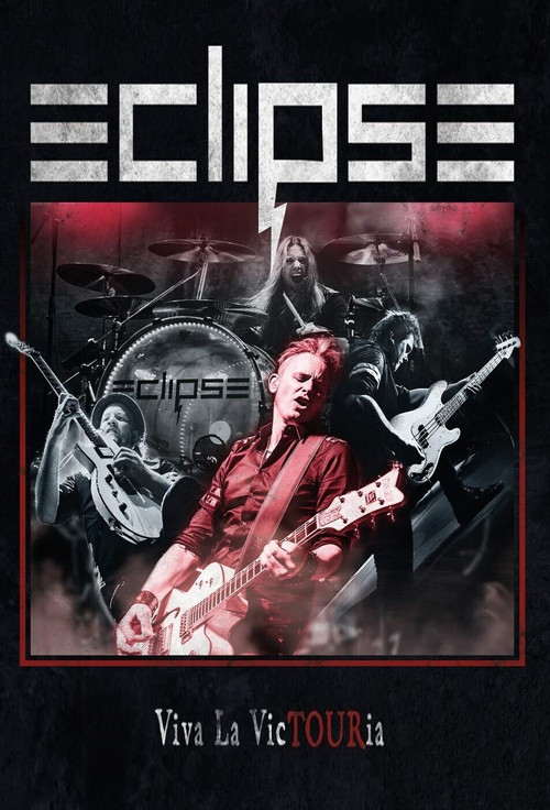 Eclipse - Viva la VicTOURia (2020) poster