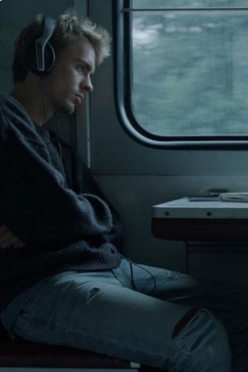 From a Great Height (2017) poster