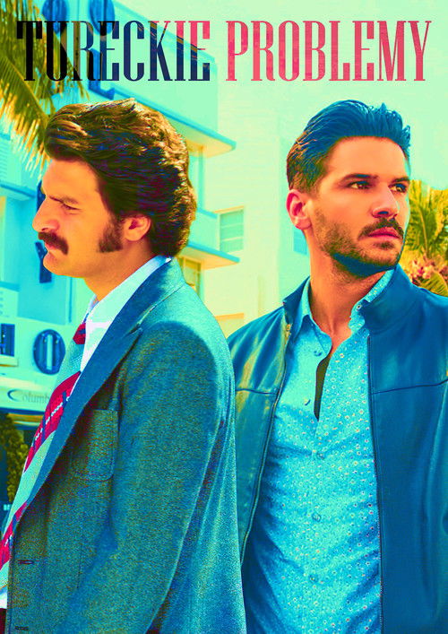 Turkish Problems (2017) poster