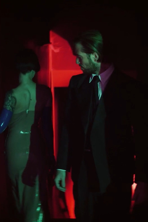 Unholy (2022) poster