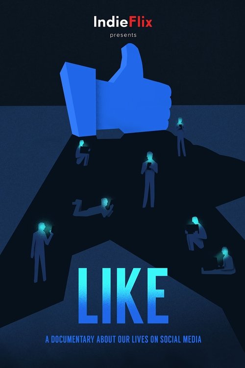 LIKE (2018) poster