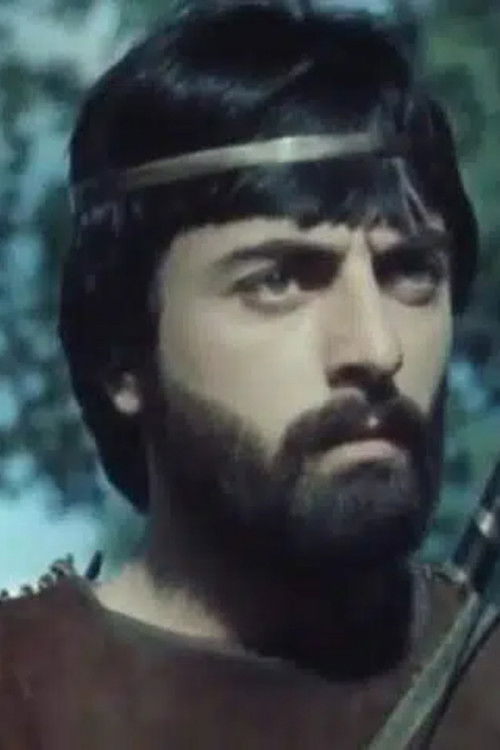 ქართლოსიანთა საკურთხეველი (1982) poster