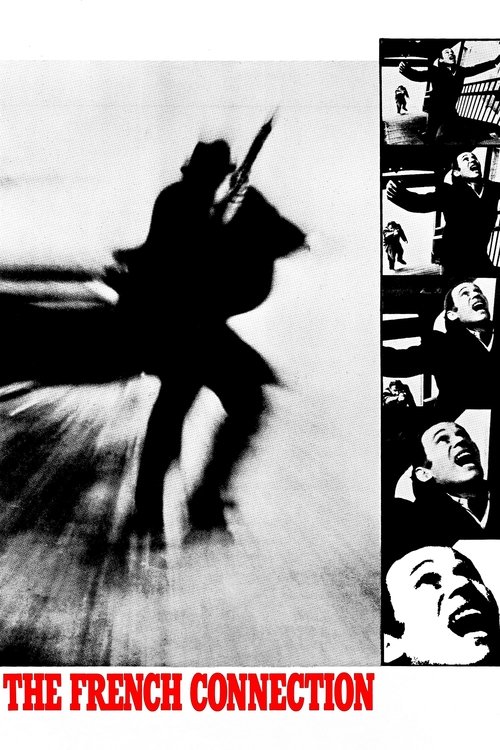 Kanunun Kuvveti (1971) poster