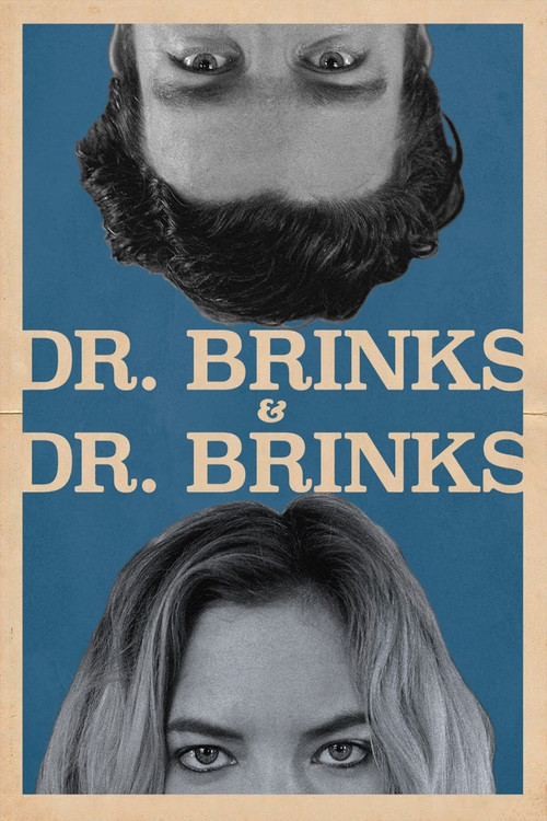 Dr. Brinks & Dr. Brinks (2017) poster