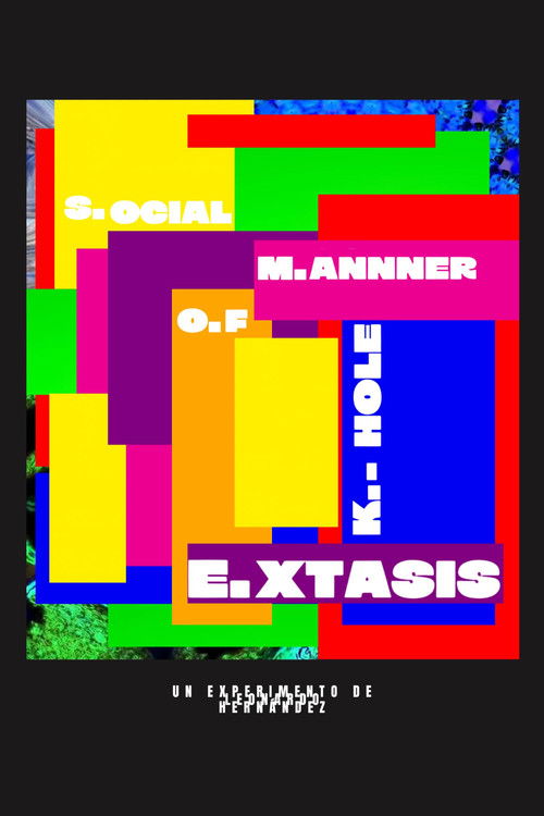 S.M.O.K.E. (2025) poster