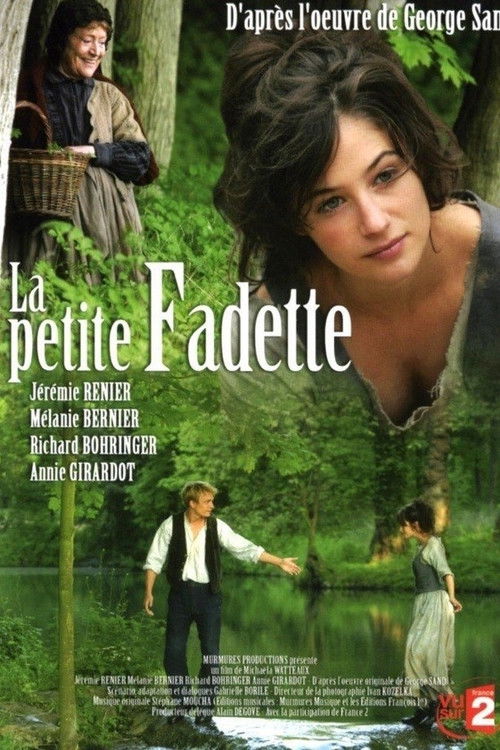 La Petite Fadette (2004) poster