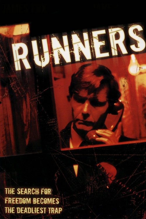 Runners (1983) poster