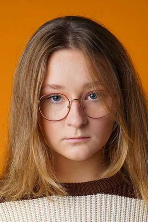 Мария Корнеева