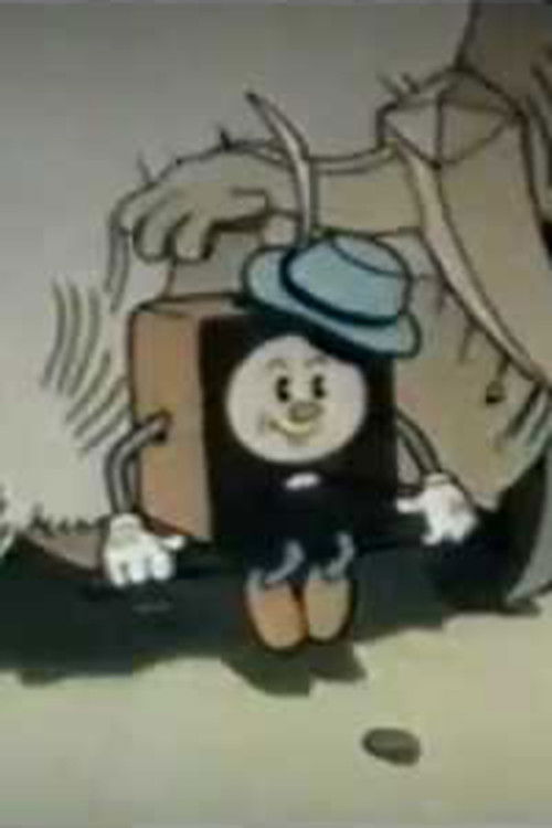 The Battle for Miggershausen (1937) poster