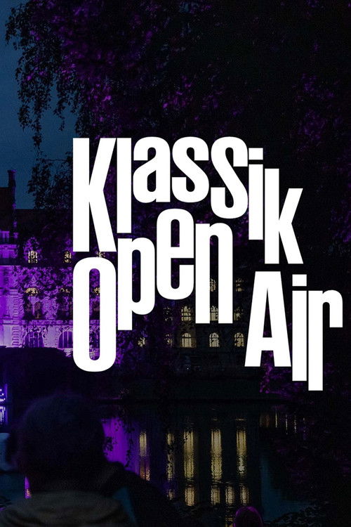 Hannover Klassik Open Air 2024 (2024) poster