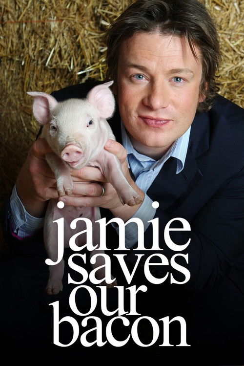 Jamie Saves Our Bacon (2009) poster