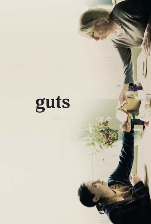 guts (2024) poster