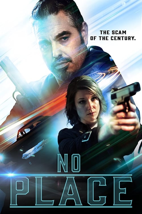 No Place (2020) poster