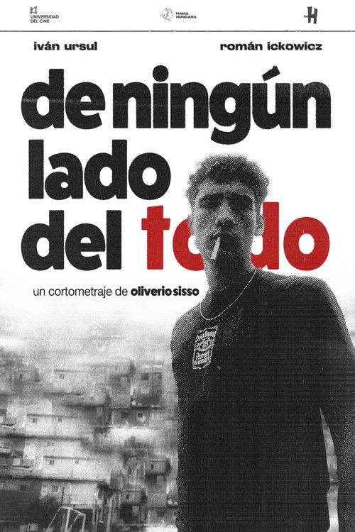 From Nowhere at All (2024) poster