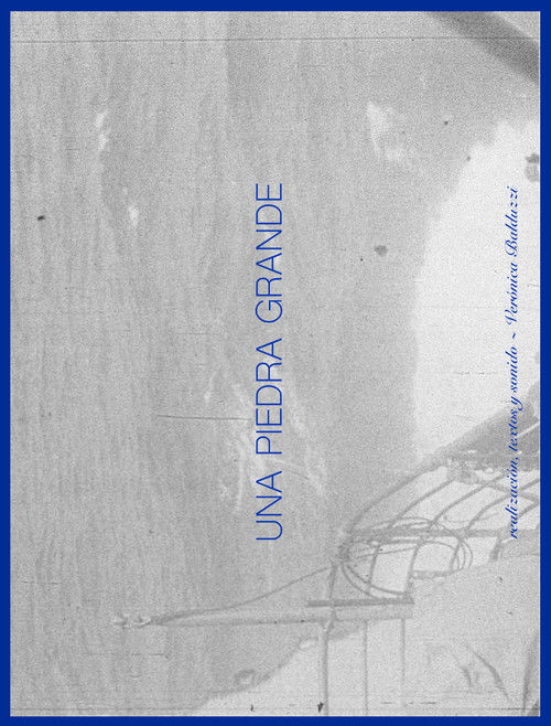 Una piedra grande (2022) poster