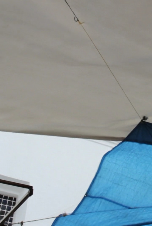 She Left Before I Was Ready (2014) poster