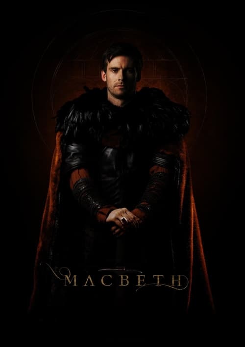 Macbeth (2018) poster