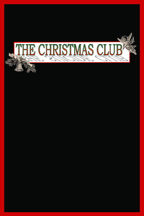 The Christmas Club (2015) poster