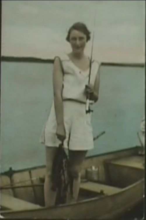 Come into My Parlour (1990) poster