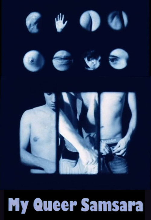 My Queer Samsara (2010) poster