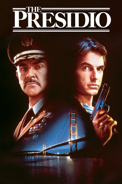 Düşman İkili (1988) poster