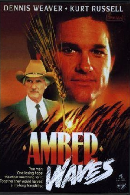 Amber Waves (1980) poster