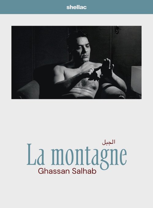 The Mountain (2010) poster